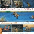 Cover: Catching the Moment - Struik Publishers