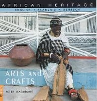 Enlarge image Cover: Arts and Crafts - Struik Publishers