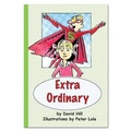 Cover: Extra Ordinary - Rainbow Reading Programme