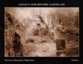 Cover: Legacy: our historic landscape - TSO