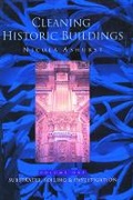 Cover: Cleaning Historic Buildings v. 1 & 2 - Donhead Publishing