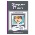 Cover: Computer Expert - Rainbow Reading Programme