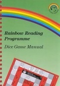 Cover: Animal Tracking - Rainbow Reading Programme
