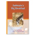 Cover: Ambrosia's Big Breakfast - Rainbow Reading Programme