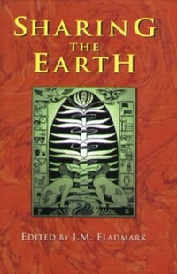 Enlarge image Cover: Sharing the Earth - Donhead Publishing