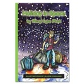 Cover: Holiday in Space - Rainbow Reading Programme