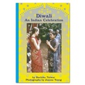 Cover: Diwali: An Indian Celebration - Rainbow Reading Programme