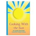 Cover: Cooking with the Sun - Rainbow Reading Programme