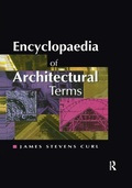 Bild: Encyclopaedia of Architectural Terms - Donhead Publishing
