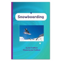Enlarge image Cover: Snowboarding - Rainbow Reading Programme