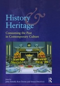 Cover: History and Heritage - Donhead Publishing