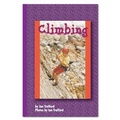 Cover: Climbing - Rainbow Reading Programme