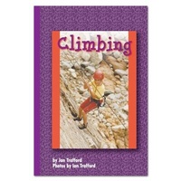 Enlarge image Cover: Climbing - Rainbow Reading Programme