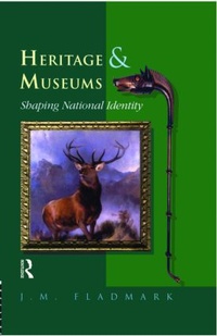 Abbildung von: Heritage and Museums - Donhead Publishing