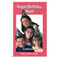 Cover: Happy Birthday Mum - Rainbow Reading Programme
