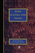 Bild: Roof Slating and Tiling - Donhead Publishing