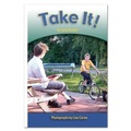 Cover: Take It! - Rainbow Reading Programme