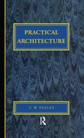Bild: Practical Architecture: Brickwork, Mortars and Limes - Donhead Publishing