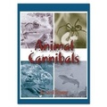 Cover: Animal Cannibals - Rainbow Reading Programme