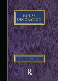Abbildung von: House Decoration - Donhead Publishing