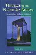 Cover: Conservation and Interpretation - Donhead Publishing