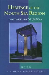 Enlarge image Cover: Conservation and Interpretation - Donhead Publishing