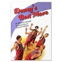 Enlarge image Cover: Dewey's Best Move - Rainbow Reading Programme