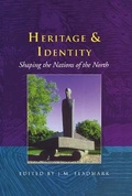 Cover: Heritage and Identity - Donhead Publishing