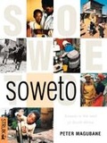 Cover: Soweto - Struik Publishers