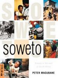 Abbildung von: Soweto - Struik Publishers