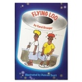 Cover: Flying Loo - Rainbow Reading Programme