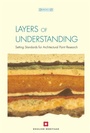 Cover: Layers of Understanding - Donhead Publishing