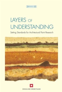 Enlarge image Cover: Layers of Understanding - Donhead Publishing