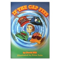 Enlarge image Cover: If the Cap Fits - Rainbow Reading Programme
