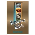 Cover: Horrifying Habits - Rainbow Reading Programme