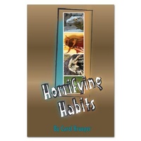 Enlarge image Cover: Horrifying Habits - Rainbow Reading Programme