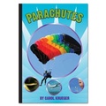 Cover: Parachutes - Rainbow Reading Programme