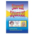 Cover: Super Squeeze - Rainbow Reading Programme