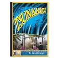 Cover: Tsunami - Rainbow Reading Programme