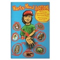 Cover: Warts Need Action - Rainbow Reading Programme