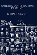 Cover: Building Construction Drawing - Donhead Publishing