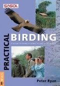 Cover: Practical Birding - Struik Publishers