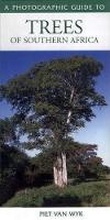 Cover: Southern African Trees: a Photographic Guide - Struik Publishers