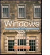 Enlarge image Cover: Windows - Donhead Publishing