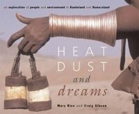 Abbildung von: Heat, Dust and Dreams - Struik Publishers