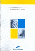 Abbildung von: Introduction to Html - Software Publications