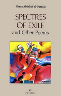 Enlarge image Cover: Spectres of Exile and Other Poems - Echoes