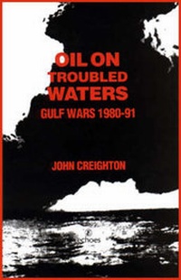 Enlarge image Cover: Oil on Troubled Waters - Echoes