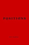 Cover: Positions - Alembic Books