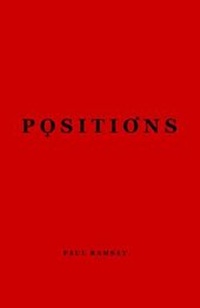 Enlarge image Cover: Positions - Alembic Books